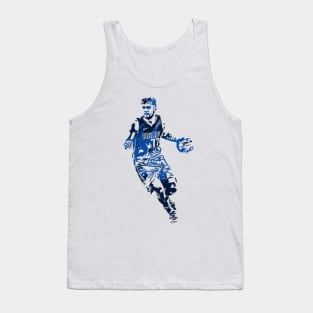 luka doncic Tank Top